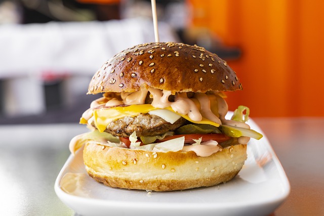 Burger